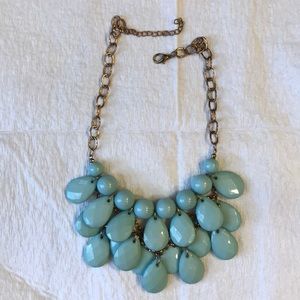 H&M Mint necklace